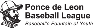 Ponce De Leon Baseball League