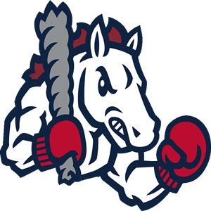 Rumble Ponies logo