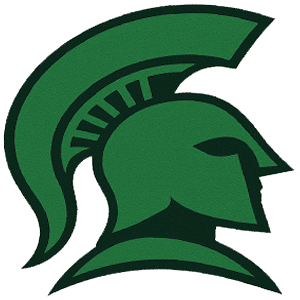 Spartans logo
