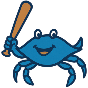 Blue Claws logo