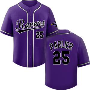 Devin  Parlier